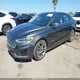3FA6P0MU1KR239942 2019 Ford Fusion Hybrid Sel auction photo thumbnail 2