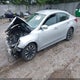 1N4AL3AP7JC196372 2018 Nissan Altima 2.5 Sv auction photo thumbnail 2