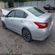 1N4AL3AP7JC196372 2018 Nissan Altima 2.5 Sv auction photo thumbnail 3