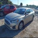 3FA6P0G72KR127883 2019 Ford Fusion S auction photo thumbnail 2