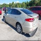 3FA6P0G72KR127883 2019 Ford Fusion S auction photo thumbnail 3