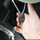 JN8AS58V09W446322 2009 Nissan Rogue S auction photo thumbnail 11