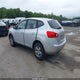 JN8AS58V09W446322 2009 Nissan Rogue S auction photo thumbnail 3