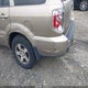 2HKYF18467H528184 2007 Honda Pilot Ex auction photo thumbnail 13