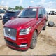 5LMJJ2LT3KEL22939 2019 Lincoln Navigator Reserve auction photo thumbnail 2