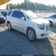 1GKKRTKD9GJ108528 2016 GMC Acadia Denali auction photo thumbnail 1