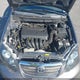 1NXBR32E38Z946747 2008 Toyota Corolla Ce auction photo thumbnail 10