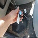 KMHCU4AE3EU588863 2014 Hyundai Accent Gls auction photo thumbnail 11