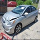 KMHCU4AE3EU588863 2014 Hyundai Accent Gls auction photo thumbnail 2