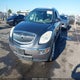 5GAKVBED1BJ170514 2011 Buick Enclave 1Xl auction photo thumbnail 2