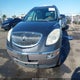5GAKVBED1BJ170514 2011 Buick Enclave 1Xl auction photo thumbnail 6