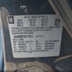 5GAKVBED1BJ170514 2011 Buick Enclave 1Xl auction photo thumbnail 9