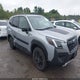 JF2SKAJC0RH508163 2024 Subaru Forester Wilderness auction photo thumbnail 1