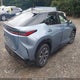 JTJABABB3SA009384 2025 Lexus Rz 300E Premium auction photo thumbnail 4