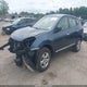 JN8AS5MT8DW035781 2013 Nissan Rogue S auction photo thumbnail 2