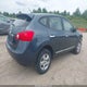 JN8AS5MT8DW035781 2013 Nissan Rogue S auction photo thumbnail 4