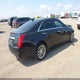 1G6AX5SS1G0124402 2016 Cadillac Cts Luxury Collection auction photo thumbnail 4