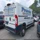 3C6LRVAG8NE118783 2022 Ram Promaster 1500 Low Roof 136 Wb auction photo thumbnail 4