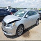1G4GB5G30EF169201 2014 Buick Lacrosse Leather Group auction photo thumbnail 2