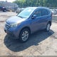 2HKRM4H55DH619883 2013 Honda Cr-V Ex auction photo thumbnail 2