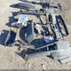1FTEX1CB3KFC49381 2019 Ford F-150 Xl auction photo thumbnail 12