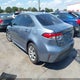 5YFB4MDE8SP243588 2025 Toyota Corolla Le auction photo thumbnail 3