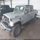 1C6HJTAGXPL543031 2023 Jeep Gladiator Willys 4X4 auction photo thumbnail 2