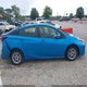 JTDKAMFUXM3141945 2021 Toyota Prius Le auction photo thumbnail 13