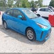 JTDKAMFUXM3141945 2021 Toyota Prius Le auction photo thumbnail 1
