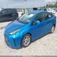 JTDKAMFUXM3141945 2021 Toyota Prius Le auction photo thumbnail 2