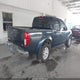 1N6AD0ER0JN738298 2018 Nissan Frontier Sv auction photo thumbnail 4