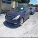 5NPEC4AC3DH807313 2013 Hyundai Sonata Limited auction photo thumbnail 2