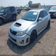 JF1GV7F68DG019435 2013 Subaru Impreza Wrx Premium auction photo thumbnail 2