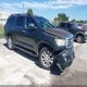5TDBY67A28S022092 2008 Toyota Sequoia Platinum 5.7L V8 auction photo thumbnail 1