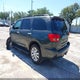 5TDBY67A28S022092 2008 Toyota Sequoia Platinum 5.7L V8 auction photo thumbnail 3