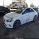WDDSJ4EB8JN518357 2018 Mercedes-Benz Cla 250 auction photo thumbnail 2