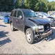 1GNDT13S662336722 2006 Chevrolet Trailblazer Ls auction photo thumbnail 1