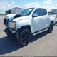 1GTG6EEN0J1127955 2018 GMC Canyon Denali auction photo thumbnail 2