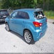 JA4AR4AU7BZ014814 2011 Mitsubishi Outlander Sport Se auction photo thumbnail 3