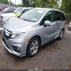 5FNRL6H7XKB030890 2019 Honda Odyssey Ex-L auction photo thumbnail 2
