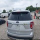 1FM5K7DH0HGC10363 2017 Ford Explorer Xlt auction photo thumbnail 16