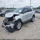 1FM5K7DH0HGC10363 2017 Ford Explorer Xlt auction photo thumbnail 2