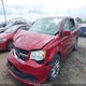 2C4RDGBG8ER223253 2014 Dodge Grand Caravan Se 30Th Anniversary auction photo thumbnail 2