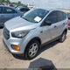 1FMCU0F73JUB53631 2018 Ford Escape S auction photo thumbnail 2