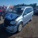 2C4RC1BG0DR774968 2013 Chrysler Town & Country Touring auction photo thumbnail 2