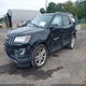 1FM5K8D83HGB75632 2017 Ford Explorer Xlt auction photo thumbnail 2