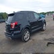 1FM5K8D83HGB75632 2017 Ford Explorer Xlt auction photo thumbnail 4