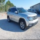 1V2ER2CA1JC545943 2018 Volkswagen Atlas 3.6L V6 Sel auction photo thumbnail 1