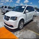 2C4RDGCG8KR636722 2019 Dodge Grand Caravan Sxt auction photo thumbnail 2