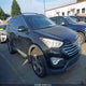 KM8SR4HF9DU001642 2013 Hyundai Santa Fe Limited auction photo thumbnail 13